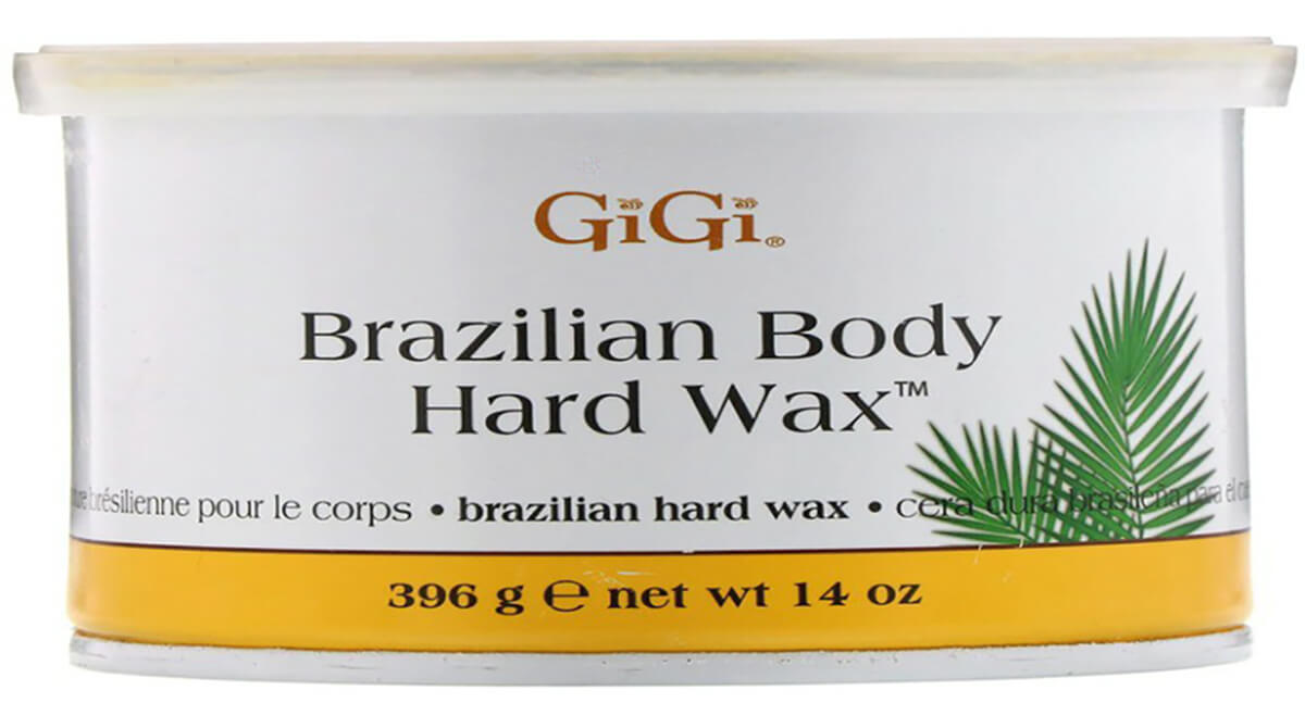 Gigi Brazillian Hard Wax