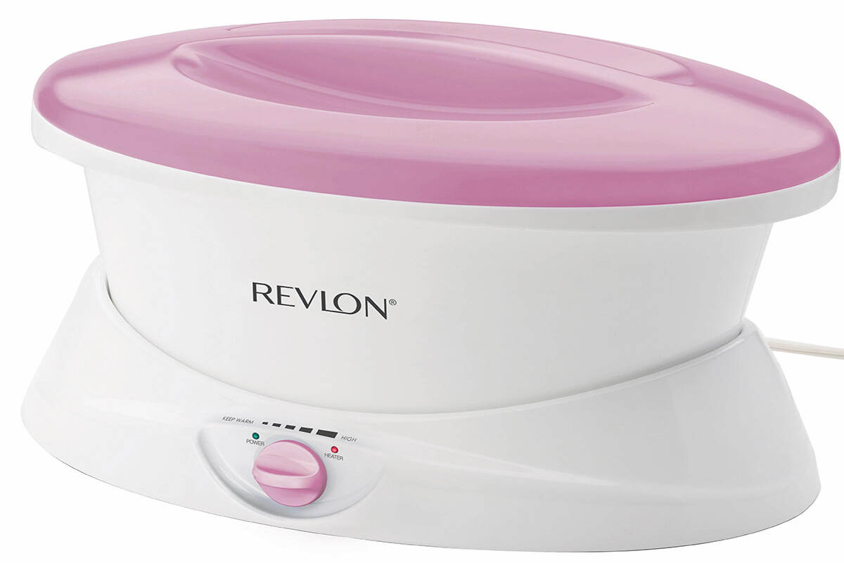 Revlon Moisturizing Paraffin Bath