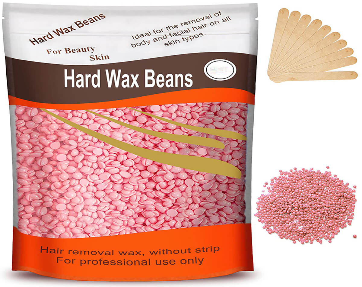 How to choose the right wax beads