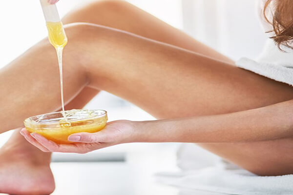 An Ultimate Guide for Waxing at Home