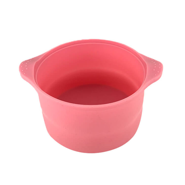 Silicone Wax Warmer Liners Bowl