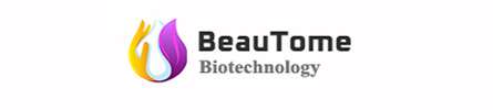 BeauTome Biotechnology logo