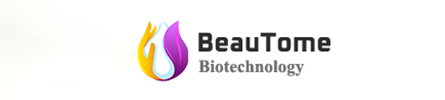 Beautome logo