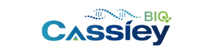 Cassiey Bio logo