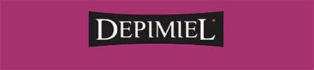 Depimiel logo