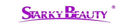 Starky Beauty logo