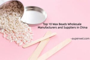 Top 10 Wax Beads Wholesale Manufacturers and Suppliers in China